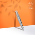 Pinceta za obrve EXPERT 10 TYPE 3 (široka zakošena)