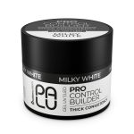 PALU Pro Control builder gel Milky White 45g