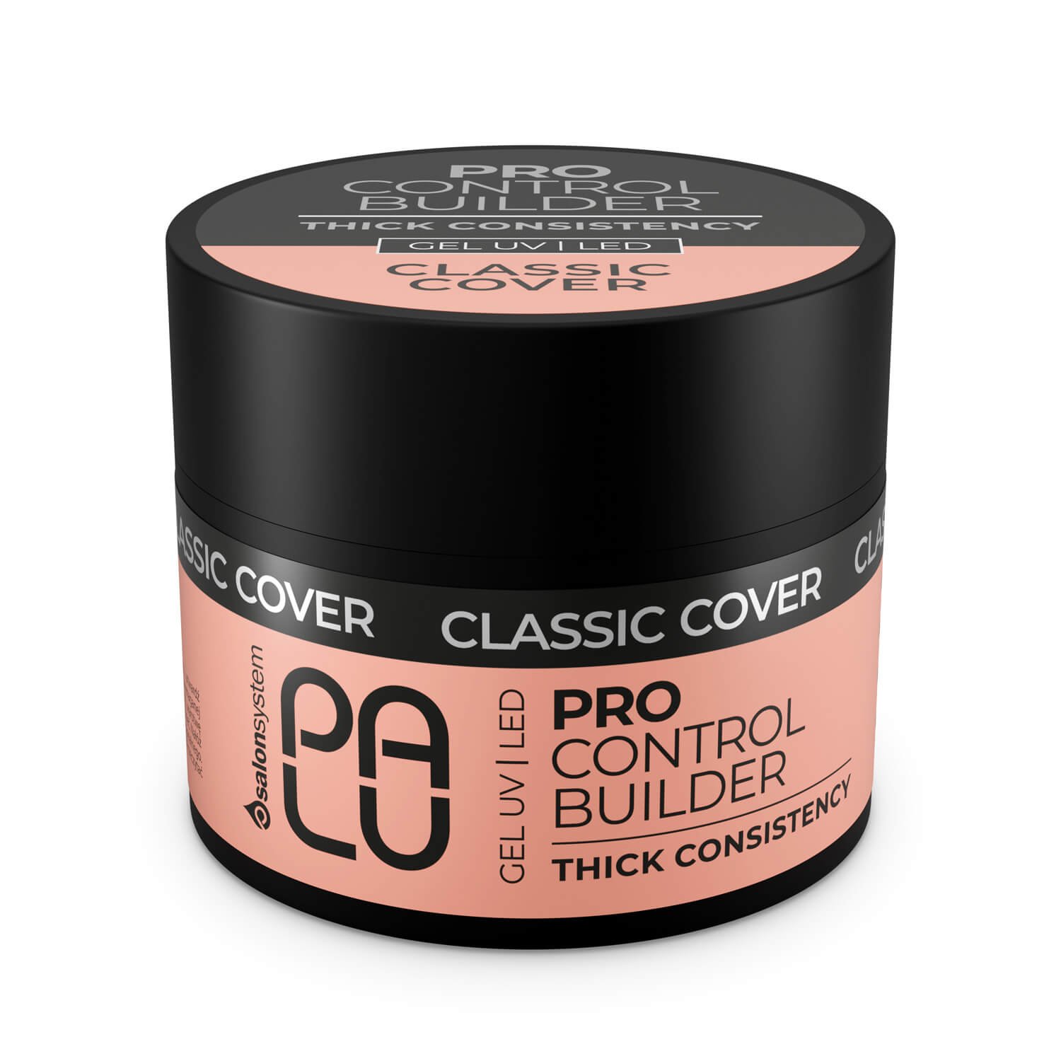 2025/01/1000077040.jpg PALU Pro Control builder gel Classic Cover 45g - Image 1