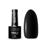 Claresa Gel lak Black 900 - 5g