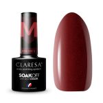 Claresa Gel lak KISS ME 5  -5g