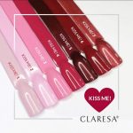 Claresa Gel lak KISS ME 5  -5g - Image 2