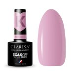 Claresa Gel lak KISS ME 1  -5g