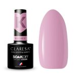 Claresa Gel lak KISS ME 1  -5g