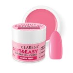 Claresa SOFT&EASY Builder Gel BLUSH PINK 12g