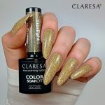 Claresa Gel lak STARLIGHT 1  -5g