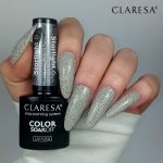 Claresa Gel lak STARLIGHT 6  -5g