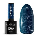 Claresa Gel lak STARLIGHT 8  -5g