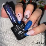 Claresa Gel lak STARLIGHT 8  -5g - Image 3