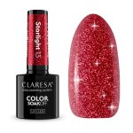 Claresa Gel lak STARLIGHT 13  -5g