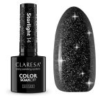 Claresa Gel lak STARLIGHT 14  -5g