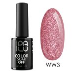 PALU  GEL LAK WROCLAW WW3 11ml