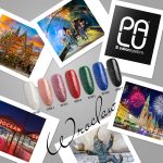 PALU  GEL LAK WROCLAW WW2 11ml - Image 2