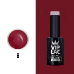VipLac Perfect Woman hibridni lak za nokte 5 g br. 6