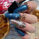 AlleLac Sheila Collection 5g br.45 - Image 2