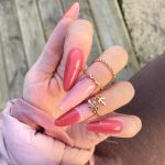 AlleLac Brillant HEMA/Di-HEMA Free hibridni lak 5g br. 137 - Image 2