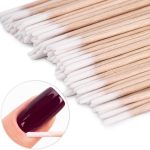 Drveni sanitarni štapići cca 100 kom