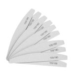 Zebra brod turpija za nokte 100/180, pakiranje od 10 kom