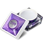 Gel za izgradnju s tiksotropijom Allepaznokcie Tixo Builder Gel Clear 50g