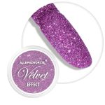 Velvet Effect Allepaznokcie puder za nokte 1,5 g br. 07