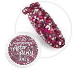 Puder za nokte s efektom nakita After Party Allepaznokcie 1 g br. 05