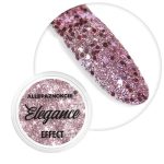 Elegance Allepaznokcie puder za nokte 1 g br. 09