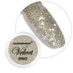 Velvet Effect Allepaznokcie puder za nokte 1,5 g br. 03