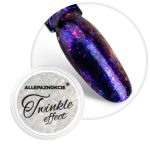 Twinkle Effect Allepaznokcie puder za nokte 1 g br. 5