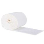 Višeslojni pamučni tuferi bez prašine od celulozne vate AlleMed 500 kom, 12 slojeva