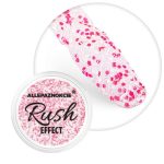 Rush Effect puder za nokte Allepaznokcie 1 g br. 8