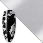 Transfer folija Silver Mat 80 cm