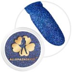 Allepaznokcie Holo Effect puder za nokte, teglica br. 14