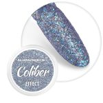 Coliber Effect Allepaznokcie puder za nokte 1 g br. 02