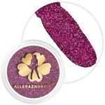 Allepaznokcie Holo Effect puder za nokte, teglica br. 2