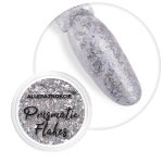 Prismatic Flakes Allepaznokcie br. 1 prah za nokte