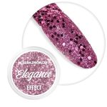 Elegance Allepaznokcie puder za nokte 1 g br. 10