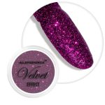 Velvet Effect Allepaznokcie puder za nokte 1,5 g br. 09