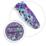 Primavera Allepaznokcie puder za nokte 1 g br.10