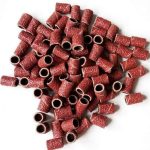 Brusne kapice #80 gritt 100komada