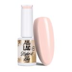 AlleLac Creamy French HEMA/Di-HEMA Free 5g Nr 192