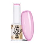 AlleLac Creamy French HEMA/Di-HEMA Free 5g br. 186