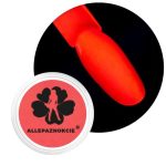 Neon pigment za nokte u prahu Neon UV Pigment Allepaznokcie staklenka 0,6 g br. 07