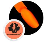 Neon pigment za nokte u prahu Neon UV Pigment Allepaznokcie staklenka 0,6 g br. 05