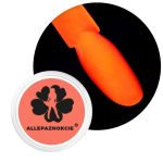 Neon pigment za nokte u prahu Neon UV Pigment Allepaznokcie staklenka 0,6 g br. 06