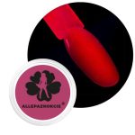 Neon pigment za nokte u prahu Neon UV Pigment Allepaznokcie staklenka 0,6 g br. 10