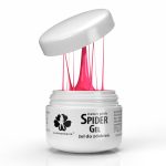 Spider gel - neon pink 3 ml
