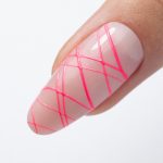 Spider gel - neon pink 3 ml - Image 2