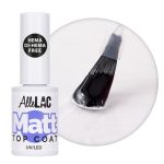 Top Matt no wipe AlleLac HEMA/Di-HEMA Free 5 g