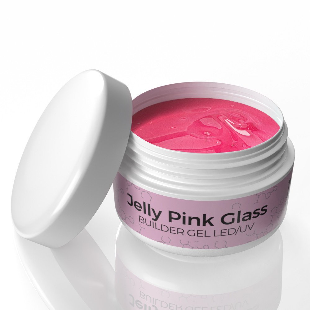 2025/03/1000092845.jpg Jelly Pink Glass NTN Premium 30g gradivnog gela - Image 1