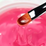 Jelly Pink Glass NTN Premium 30g gradivnog gela - Image 2